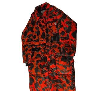 American Field Hunting Bibs Extra Extra Large